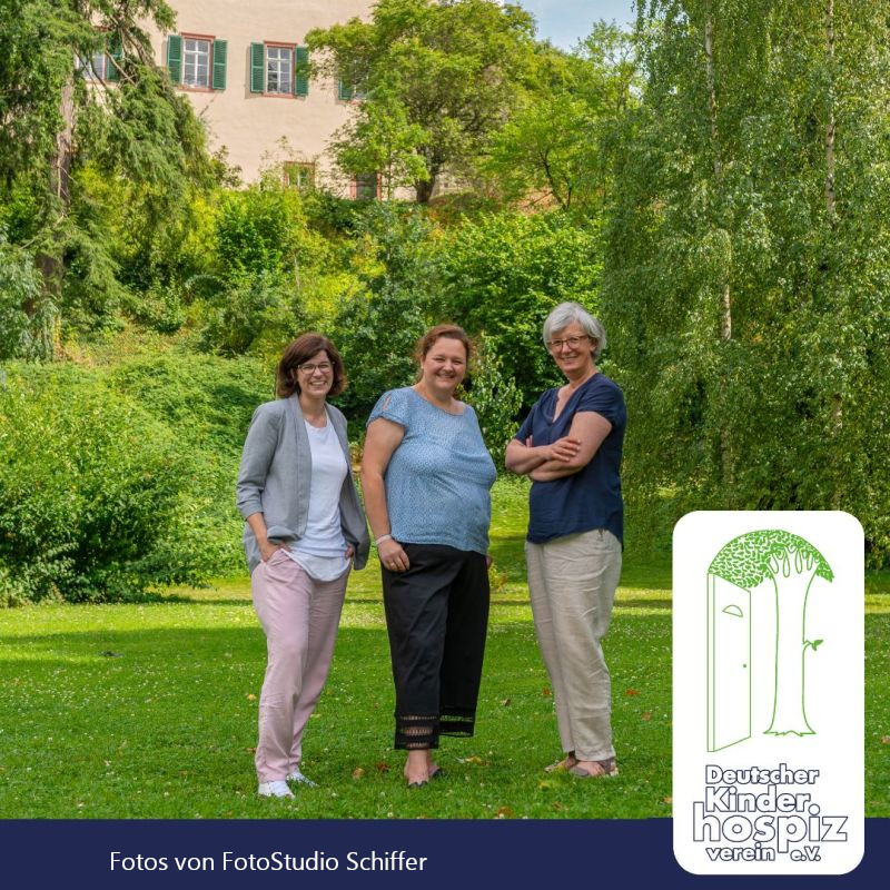 Das Hospitzteam