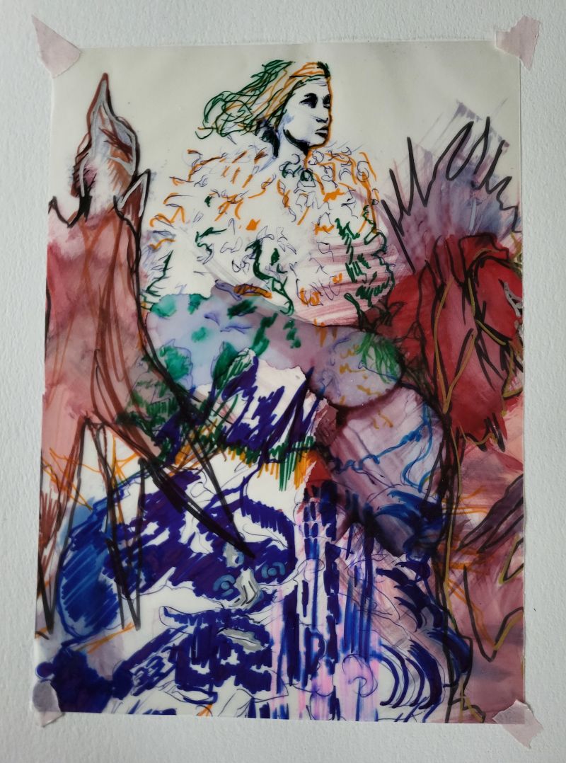  Experiment Abstrakt 2